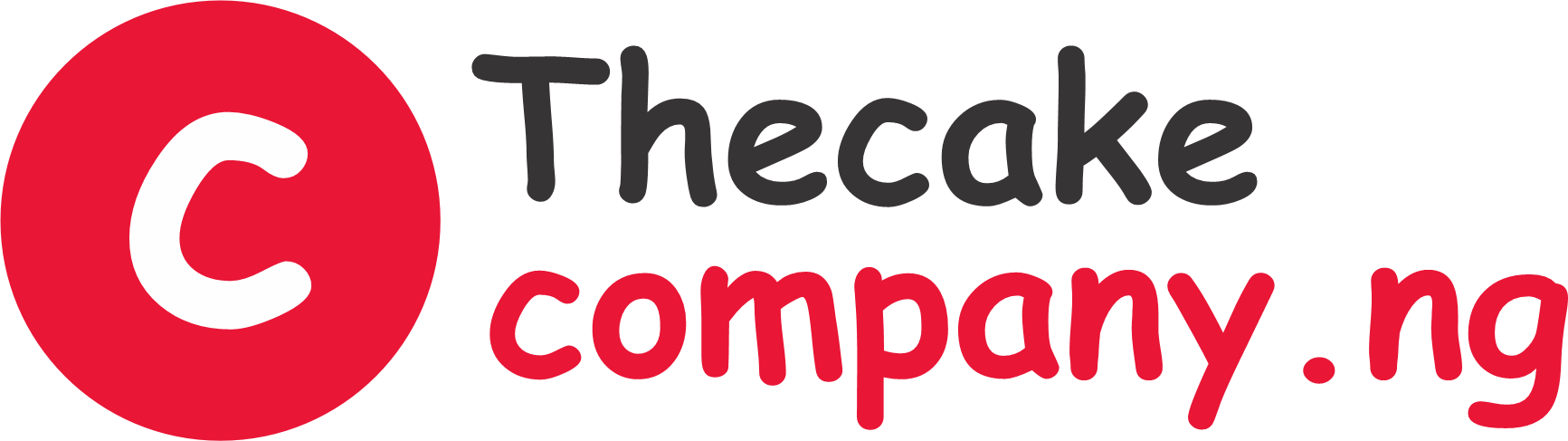 Thecakecompany.ng Logo