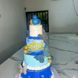 Customer design 8inches to 2 inches